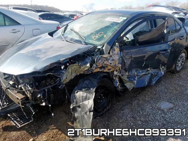 2T1BURHE6HC893391 фото 10