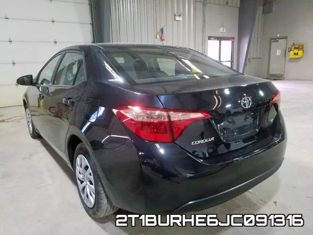 2T1BURHE6JC091316 фото 4
