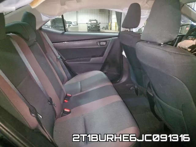 2T1BURHE6JC091316 фото 7