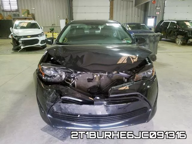 2T1BURHE6JC091316 фото 8