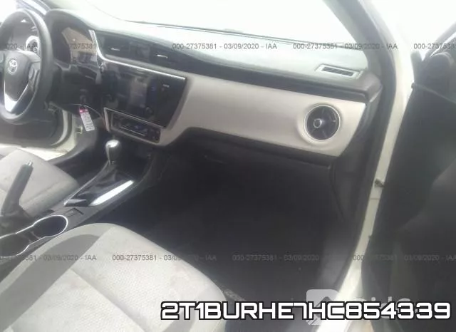 2T1BURHE7HC854339 фото 6