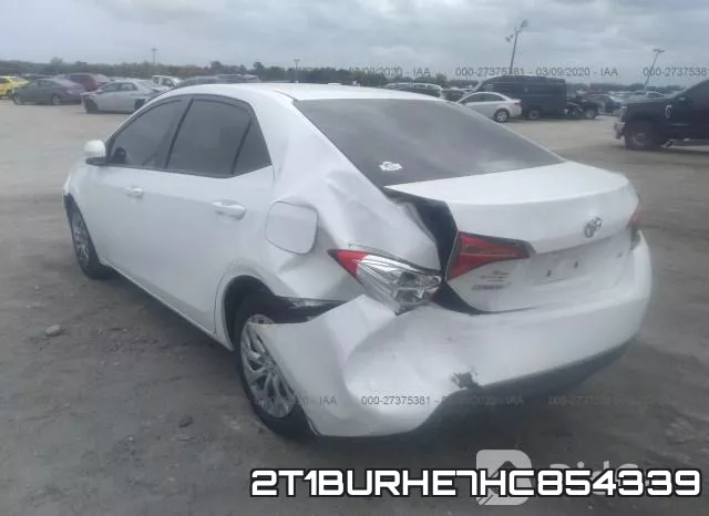 2T1BURHE7HC854339 фото 7