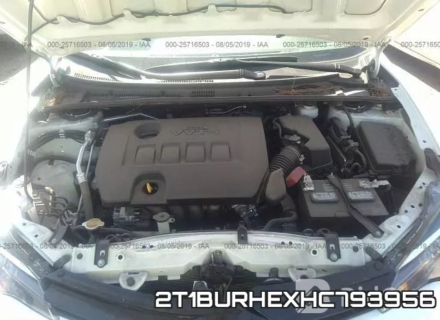 2T1BURHEXHC793956 фото 2