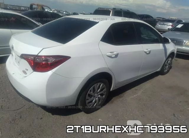 2T1BURHEXHC793956 фото 5