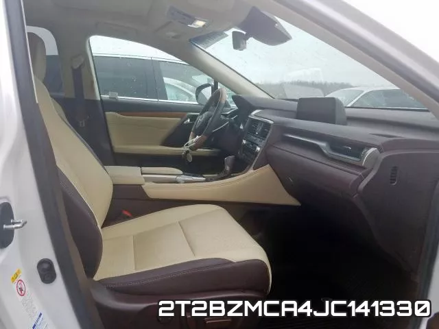 2T2BZMCA4JC141330 фото 6