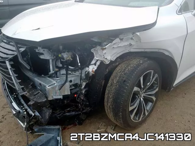 2T2BZMCA4JC141330 фото 10