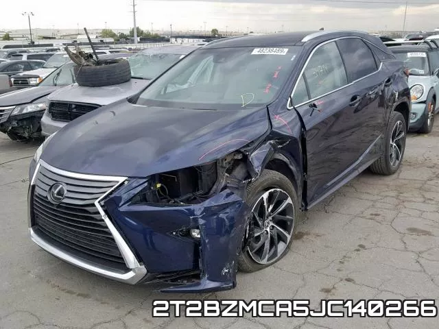 2T2BZMCA5JC140266 фото 3