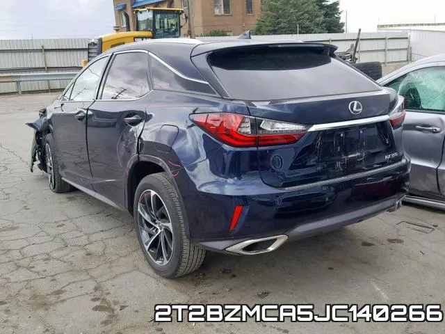 2T2BZMCA5JC140266 фото 4