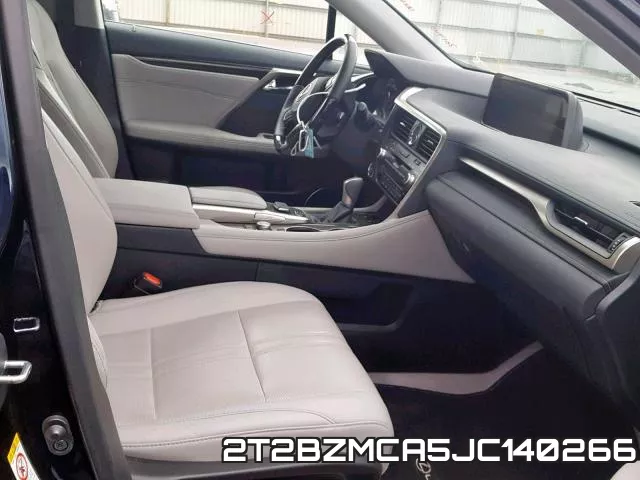2T2BZMCA5JC140266 фото 6