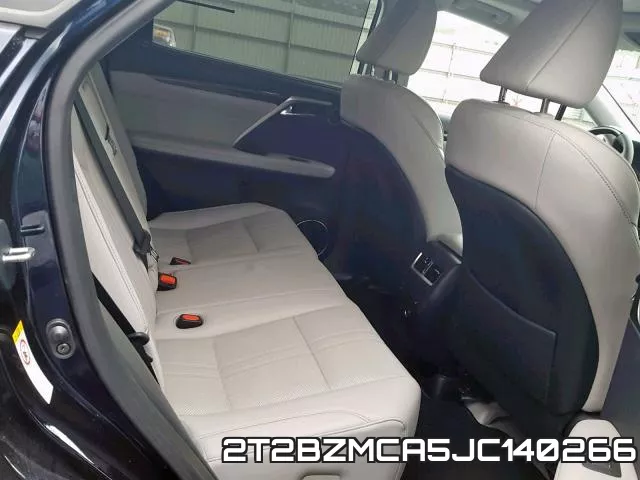 2T2BZMCA5JC140266 фото 7
