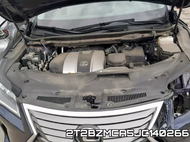 2T2BZMCA5JC140266 фото 8