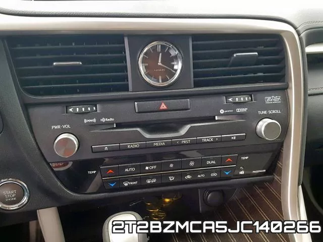 2T2BZMCA5JC140266 фото 10