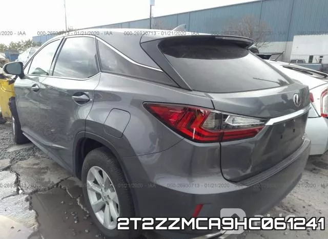 2T2ZZMCA9HC061241 фото 4
