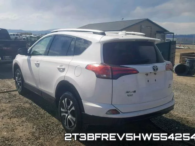2T3BFREV5HW554254 фото 4