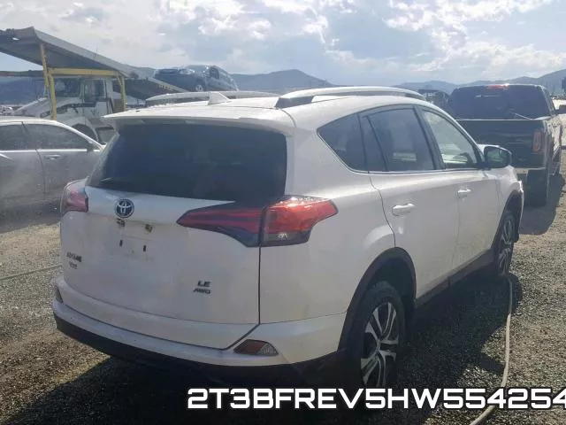 2T3BFREV5HW554254 фото 5