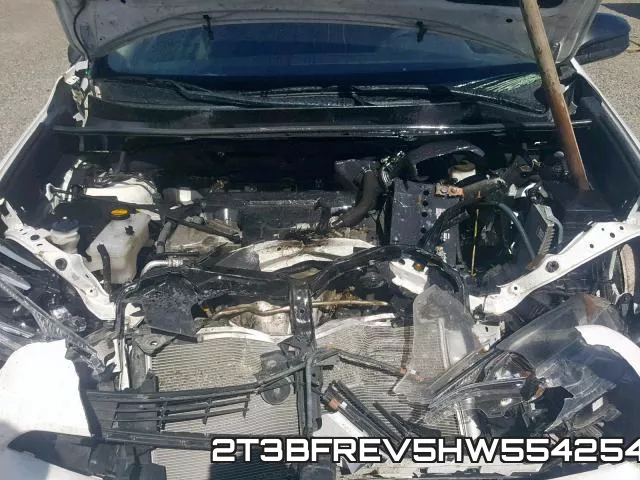 2T3BFREV5HW554254 фото 8