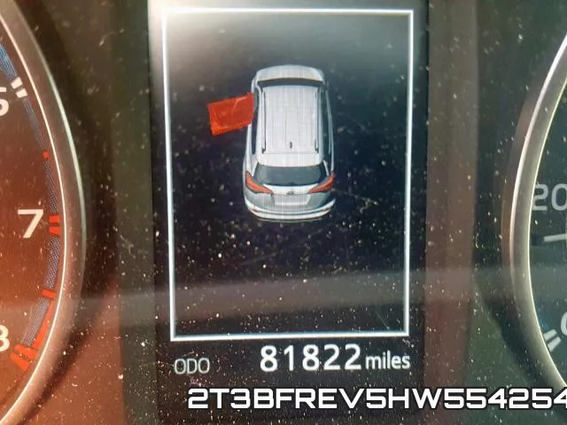 2T3BFREV5HW554254 фото 9