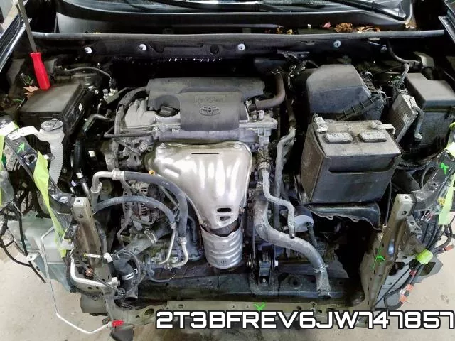 2T3BFREV6JW747857 фото 8