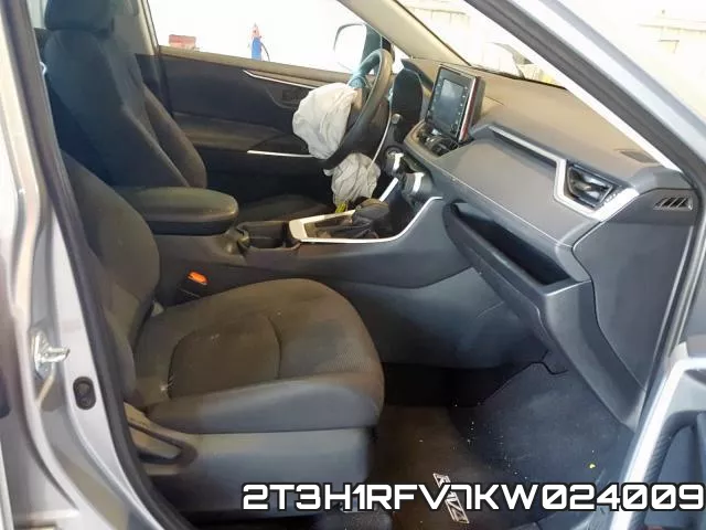 2T3H1RFV7KW024009 фото 6