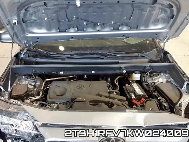 2T3H1RFV7KW024009 фото 8