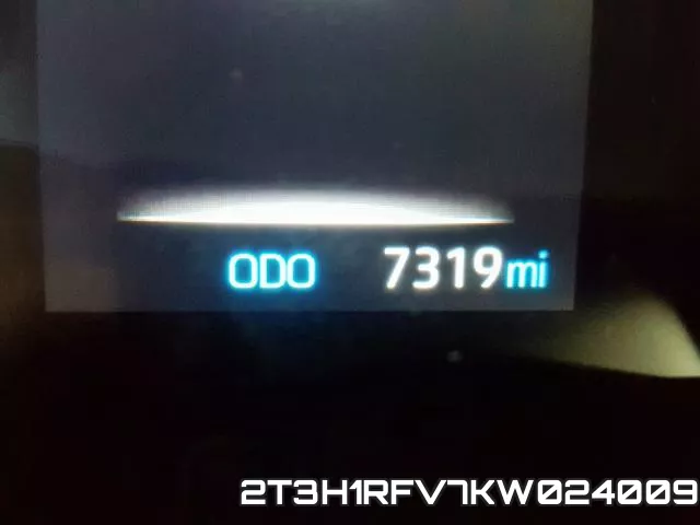 2T3H1RFV7KW024009 фото 9