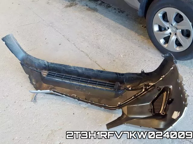 2T3H1RFV7KW024009 фото 10