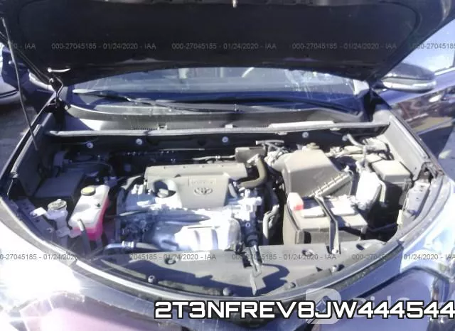 2T3NFREV8JW444544 фото 2