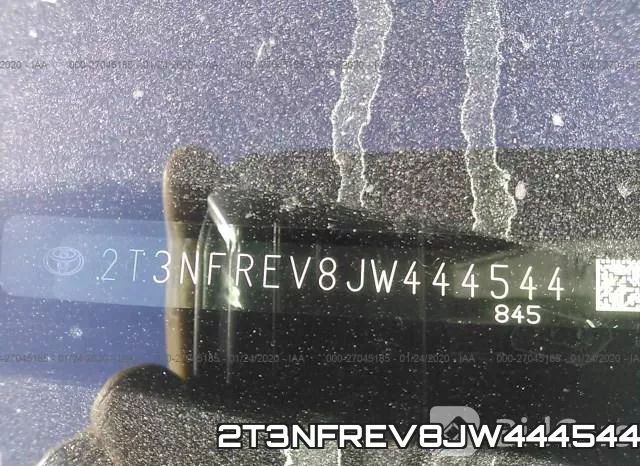 2T3NFREV8JW444544 фото 10