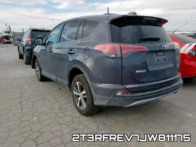 2T3RFREV7JW811175 фото 4