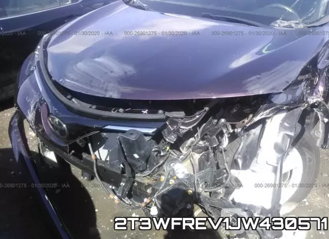 2T3WFREV1JW430571 фото 7