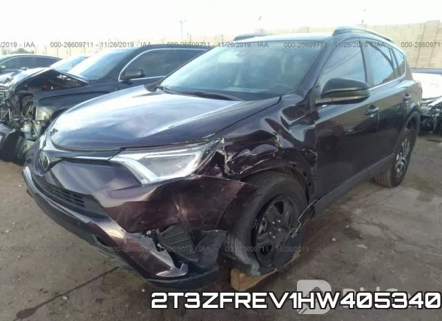 2T3ZFREV1HW405340 фото 3