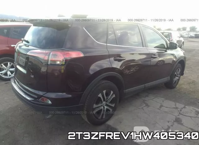 2T3ZFREV1HW405340 фото 5