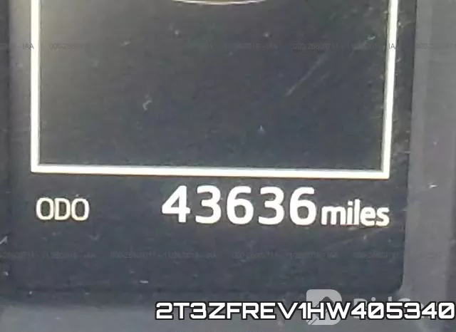 2T3ZFREV1HW405340 фото 8