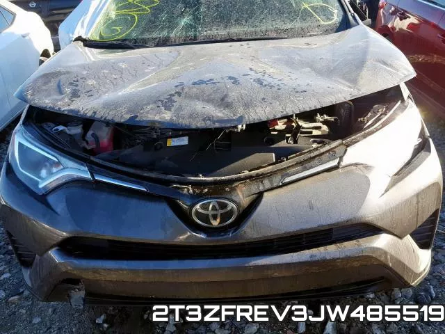2T3ZFREV3JW485519 фото 8