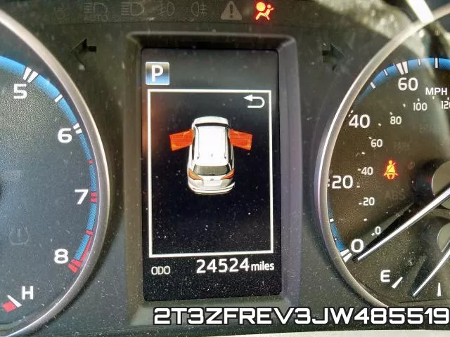 2T3ZFREV3JW485519 фото 9