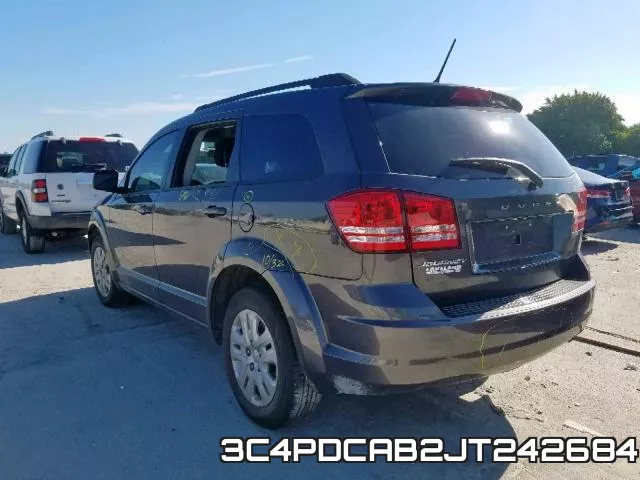3C4PDCAB2JT242684 фото 4