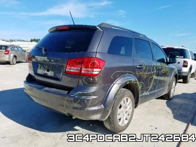 3C4PDCAB2JT242684 фото 5
