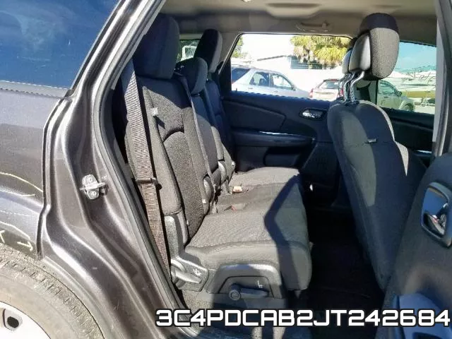 3C4PDCAB2JT242684 фото 7