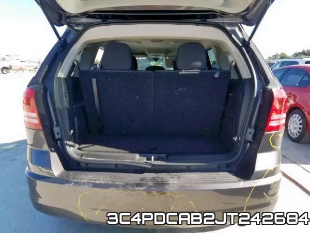 3C4PDCAB2JT242684 фото 10