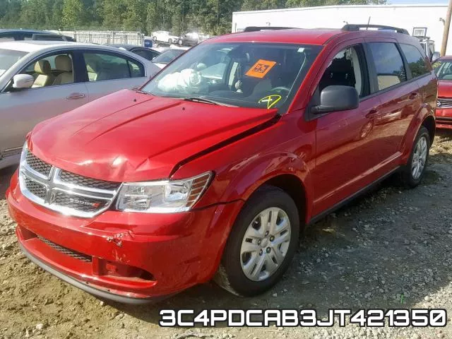 3C4PDCAB3JT421350 фото 3