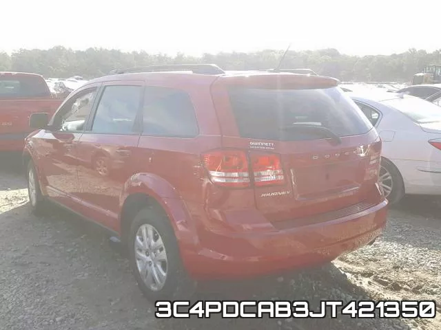 3C4PDCAB3JT421350 фото 4