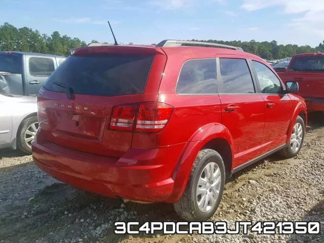 3C4PDCAB3JT421350 фото 5