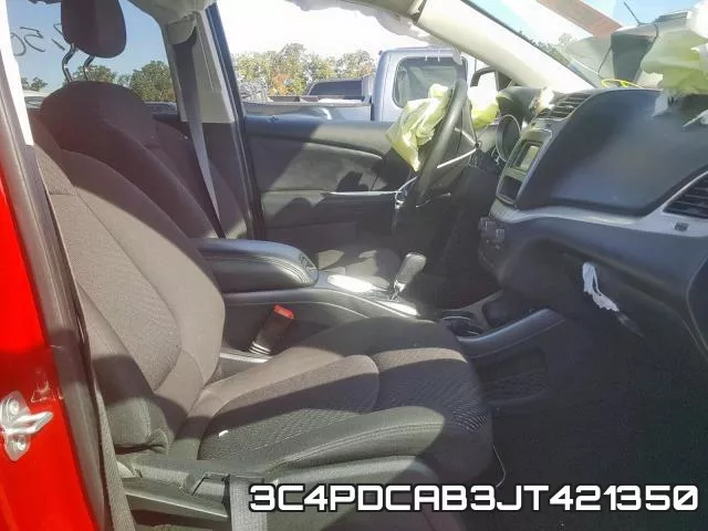 3C4PDCAB3JT421350 фото 6