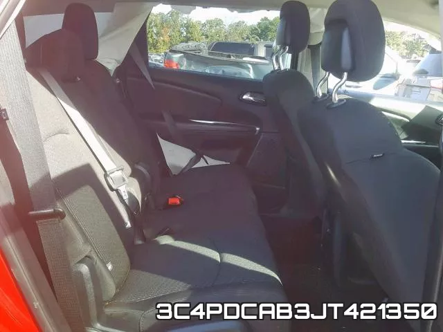 3C4PDCAB3JT421350 фото 7