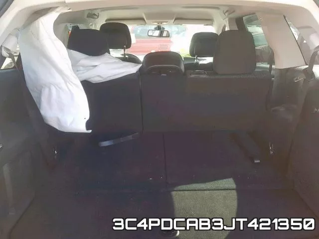 3C4PDCAB3JT421350 фото 10