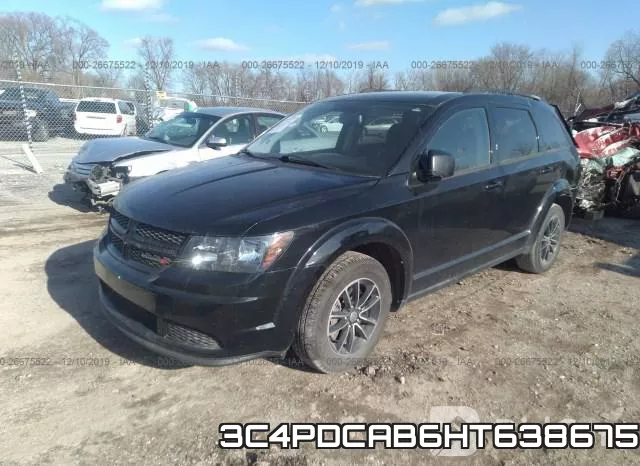 3C4PDCAB6HT638675 фото 3