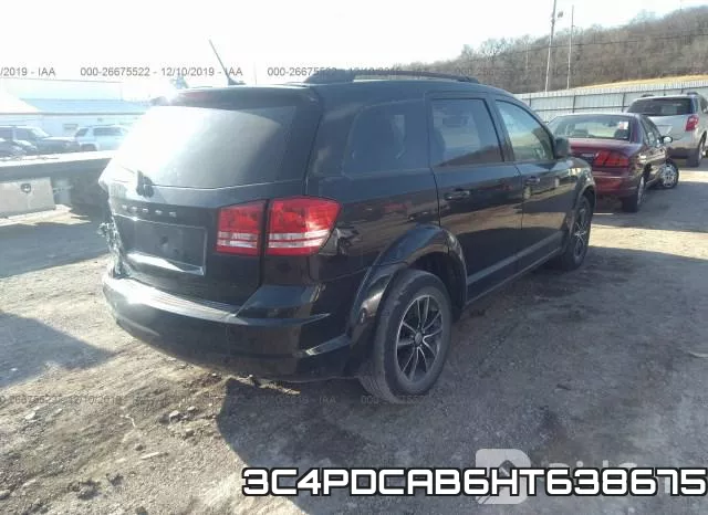 3C4PDCAB6HT638675 фото 5