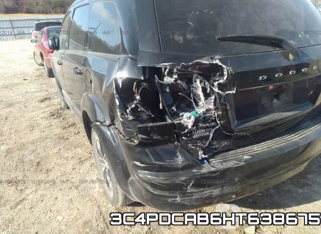 3C4PDCAB6HT638675 фото 7