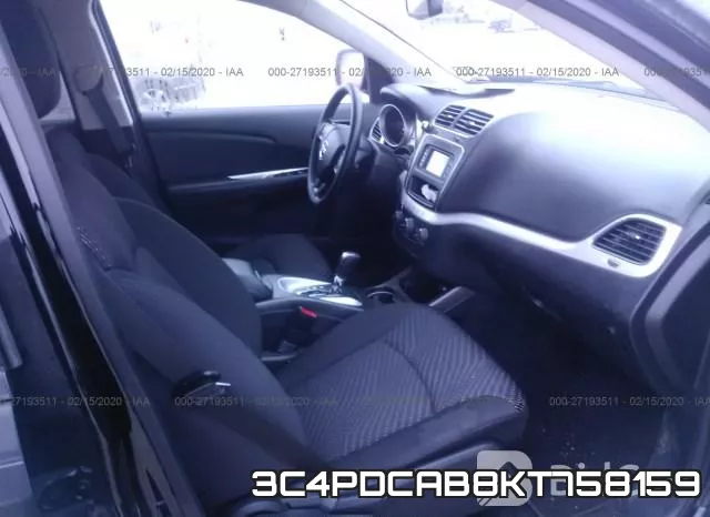 3C4PDCAB8KT758159 фото 6