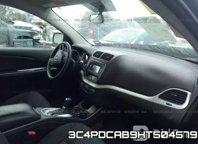 3C4PDCAB9HT504579 фото 6